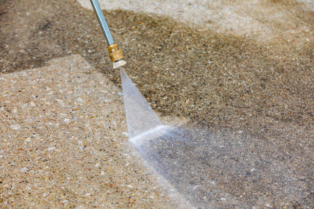 Trusted Cambridge, MN Pressure Washing Services Experts
